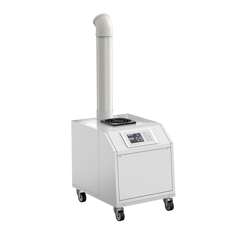 丽水加湿器